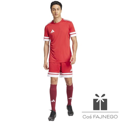 Koszulka adidas SQUADRA 25 JSY JE2601