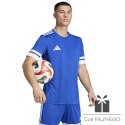 Koszulka adidas SQUADRA 25 JSY JG5826