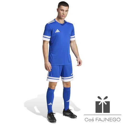 Koszulka adidas SQUADRA 25 JSY JG5826