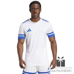 Koszulka adidas SQUADRA 25 JSY JG5827