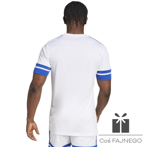 Koszulka adidas SQUADRA 25 JSY JG5827
