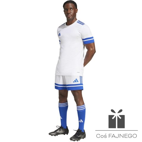Koszulka adidas SQUADRA 25 JSY JG5827