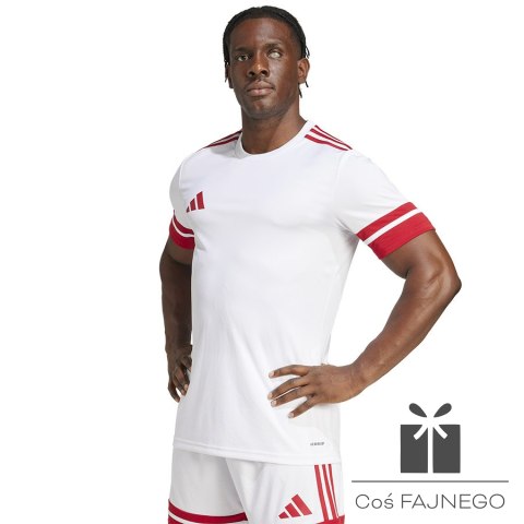 Koszulka adidas SQUADRA 25 JSY JG5829