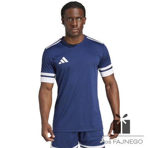 Koszulka adidas SQUADRA 25 JSY JG5830