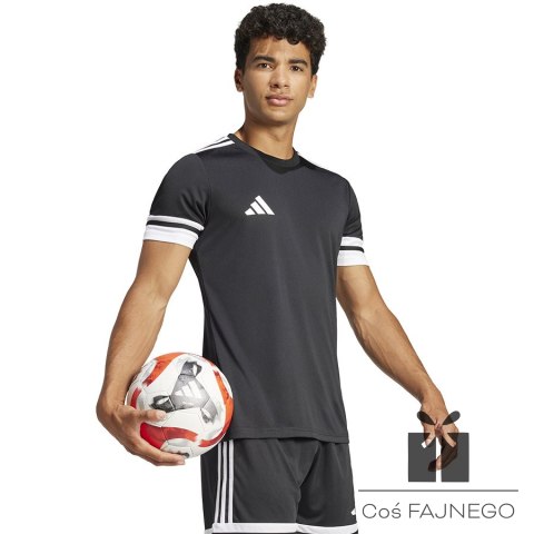 Koszulka adidas SQUADRA 25 JSY JG5832