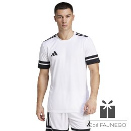 Koszulka adidas SQUADRA 25 JSY JG5835
