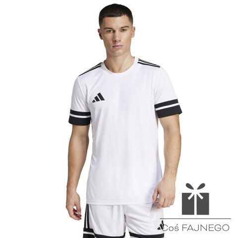 Koszulka adidas SQUADRA 25 JSY JG5835
