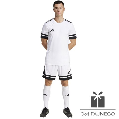 Koszulka adidas SQUADRA 25 JSY JG5835