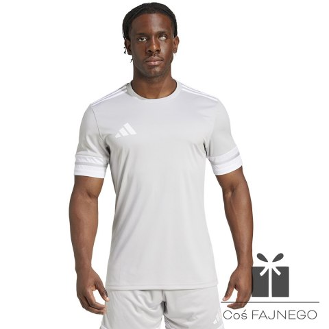 Koszulka adidas SQUADRA 25 JSY JG5837