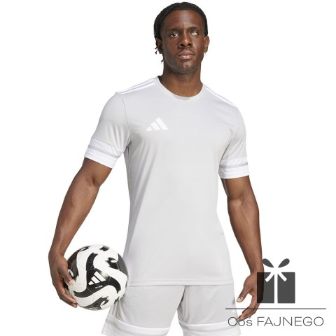 Koszulka adidas SQUADRA 25 JSY JG5837