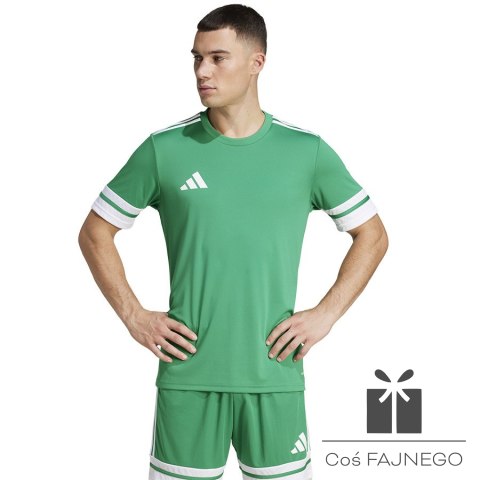 Koszulka adidas SQUADRA 25 JSY JN7485