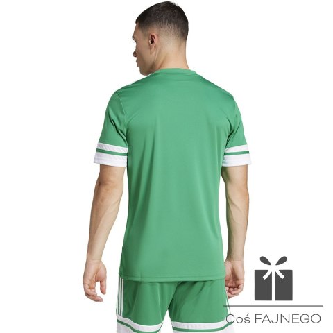 Koszulka adidas SQUADRA 25 JSY JN7485