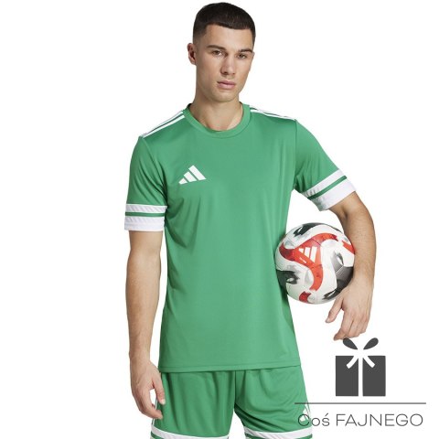 Koszulka adidas SQUADRA 25 JSY JN7485