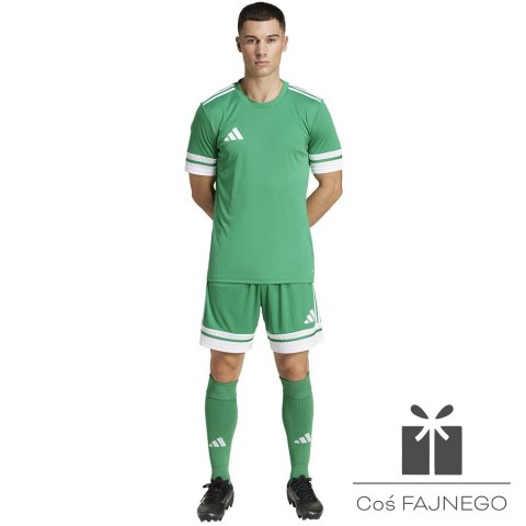 Koszulka adidas SQUADRA 25 JSY JN7485