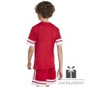 Koszulka adidas SQUADRA 25 JSY Jr JJ0051