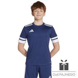 Koszulka adidas SQUADRA 25 JSY Jr JJ0053