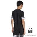 Koszulka adidas SQUADRA 25 JSY Y JJ0052