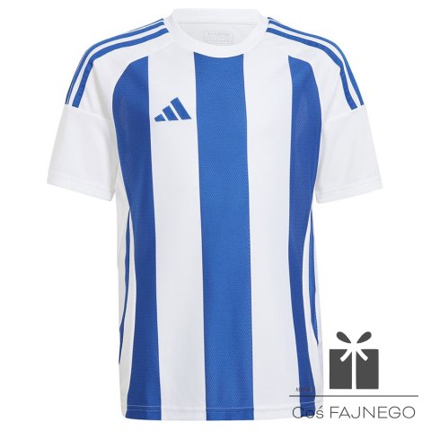 Koszulka adidas STRIPED 24 JSY IW2134