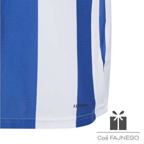 Koszulka adidas STRIPED 24 JSY IW2134
