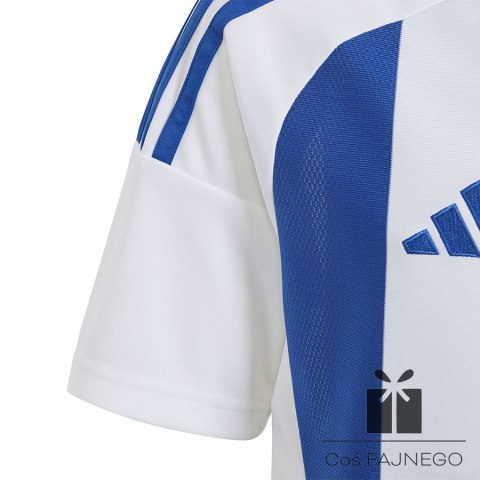 Koszulka adidas STRIPED 24 JSY IW2134