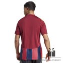 Koszulka adidas STRIPED 24 JSY IW2149