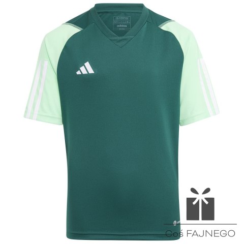 Koszulka adidas TIRO 23 Competition JSY HU1300