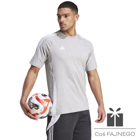Koszulka adidas TIRO 24 Sweat Tee IR9348