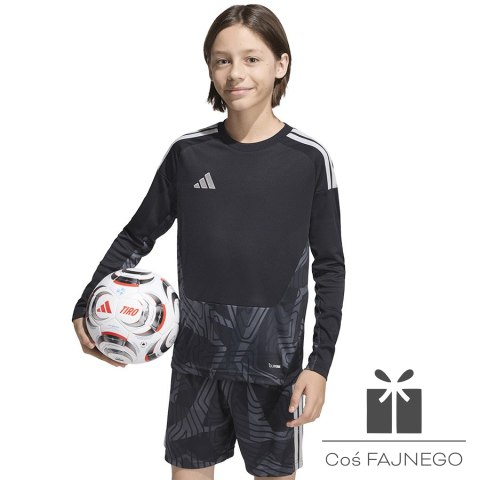 Koszulka adidas TIRO 26 Competition Goalkeeper JSY KB5245