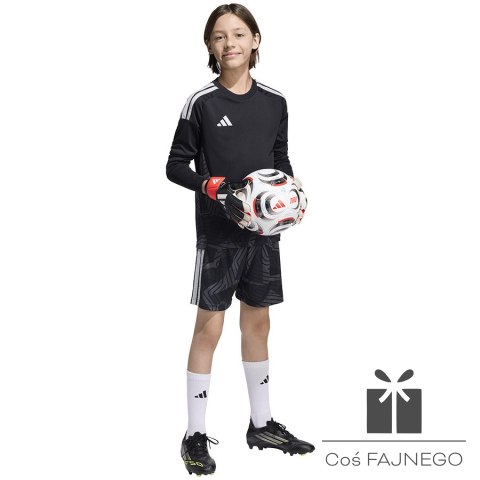 Koszulka adidas TIRO 26 Competition Goalkeeper JSY KB5245