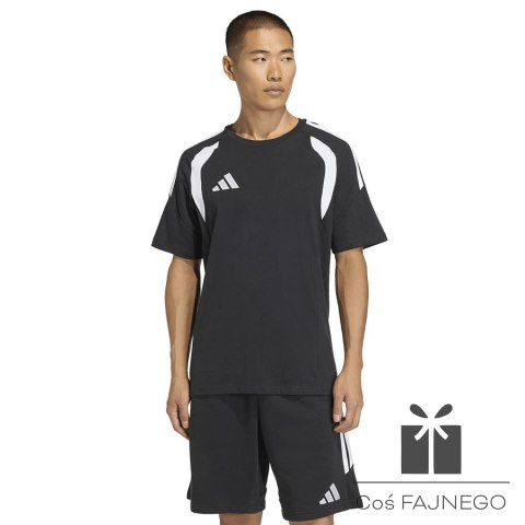 Koszulka adidas TIRO 26 Tee JY7188