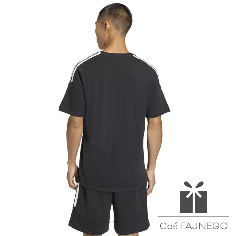 Koszulka adidas TIRO 26 Tee JY7188