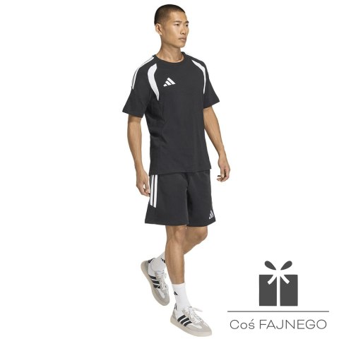 Koszulka adidas TIRO 26 Tee JY7188