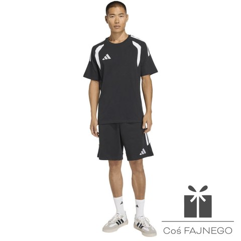 Koszulka adidas TIRO 26 Tee JY7188