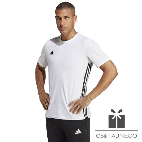Koszulka adidas Tabela 23 JSY H44526
