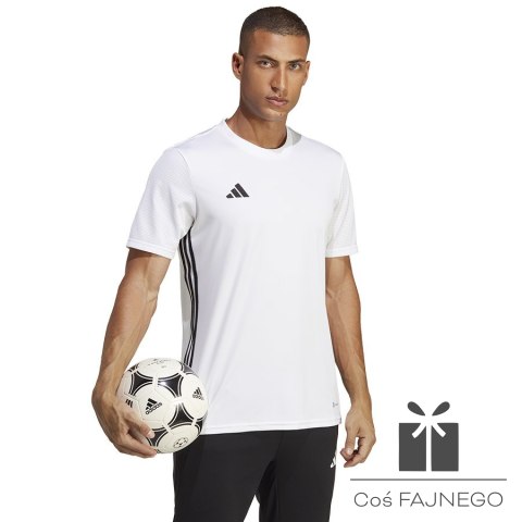Koszulka adidas Tabela 23 JSY H44526