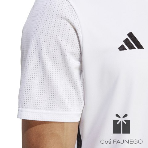 Koszulka adidas Tabela 23 JSY H44526