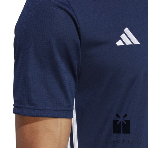 Koszulka adidas Tabela 23 JSY H44527