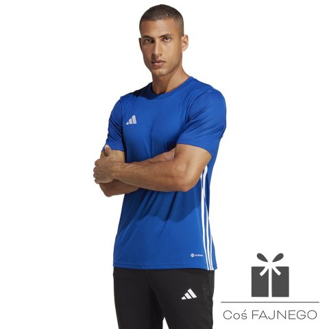 Koszulka adidas Tabela 23 JSY H44528