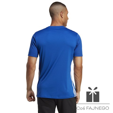 Koszulka adidas Tabela 23 JSY H44528