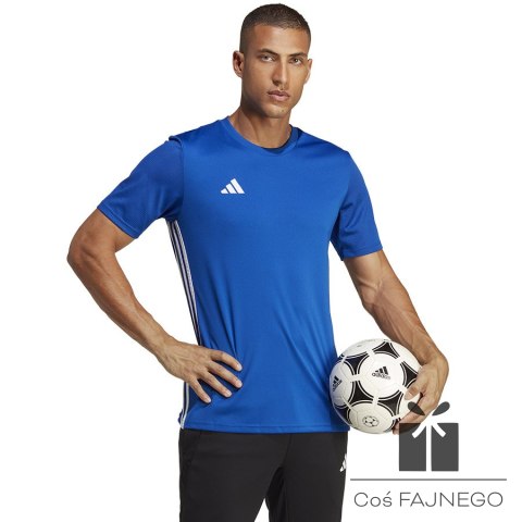 Koszulka adidas Tabela 23 JSY H44528