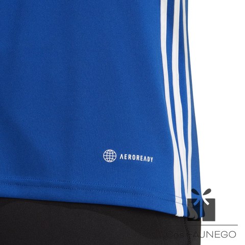 Koszulka adidas Tabela 23 JSY H44528