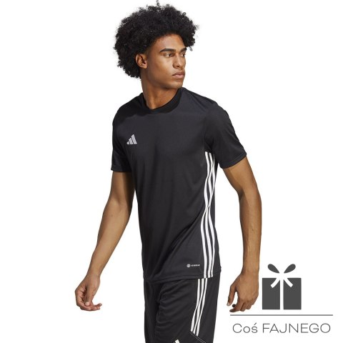 Koszulka adidas Tabela 23 JSY H44529