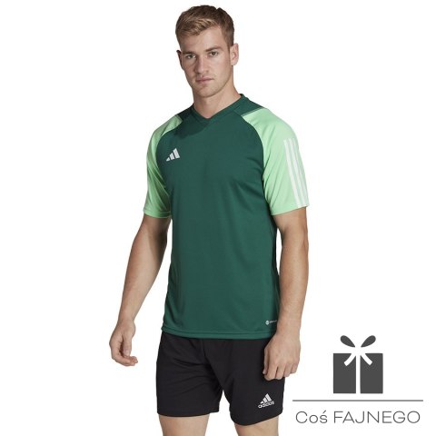 Koszulka adidas Tiro 23 Competition