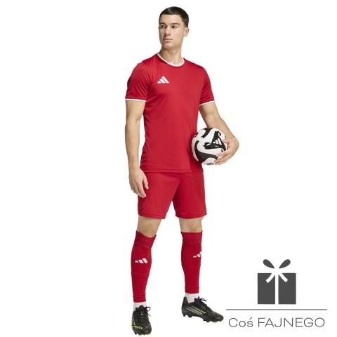 Spodenki adidas ENTRADA 26 Short JZ2517
