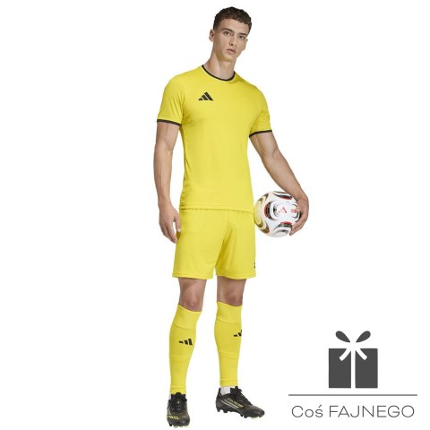 Spodenki adidas ENTRADA 26 Short JZ2518