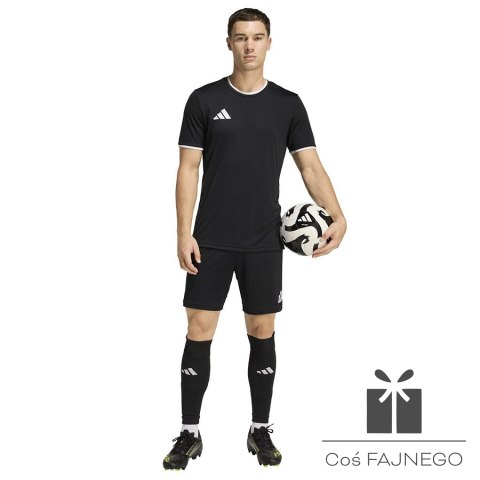 Spodenki adidas ENTRADA 26 Short JZ2521