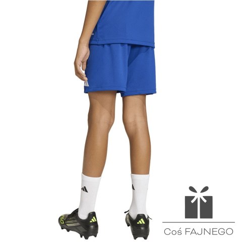Spodenki adidas ENTRADA 26 Short Junior JZ6524