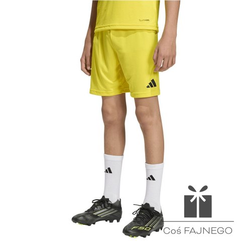 Spodenki adidas ENTRADA 26 Short Junior JZ6525