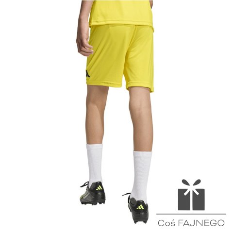 Spodenki adidas ENTRADA 26 Short Junior JZ6525