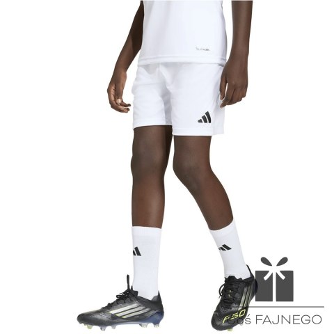 Spodenki adidas ENTRADA 26 Short Junior JZ6526